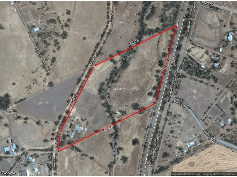 113 Bowers Road, Toodyay WA 6566