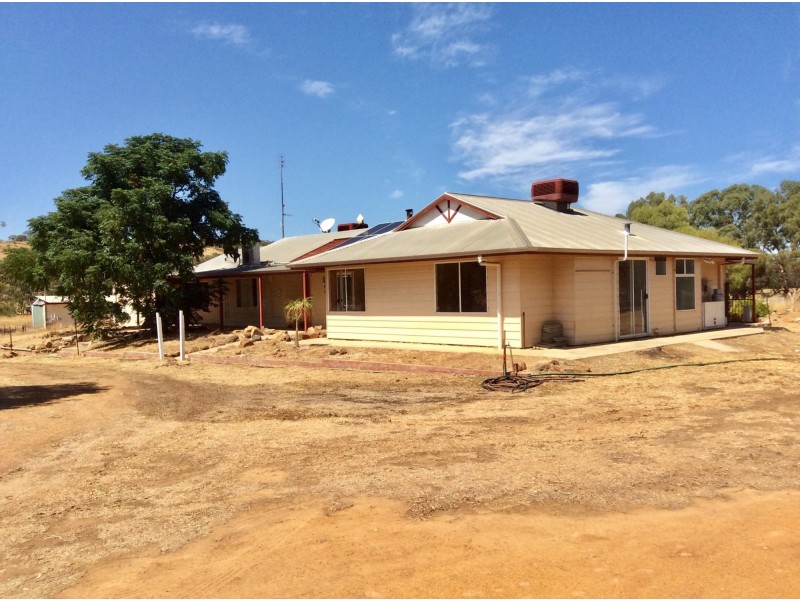 113 Bowers Road, Toodyay WA 6566