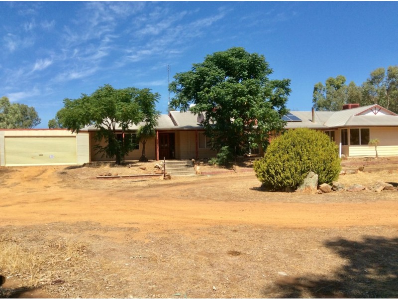 113 Bowers Road, Toodyay WA 6566