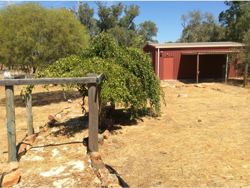 113 Bowers Road, Toodyay WA 6566
