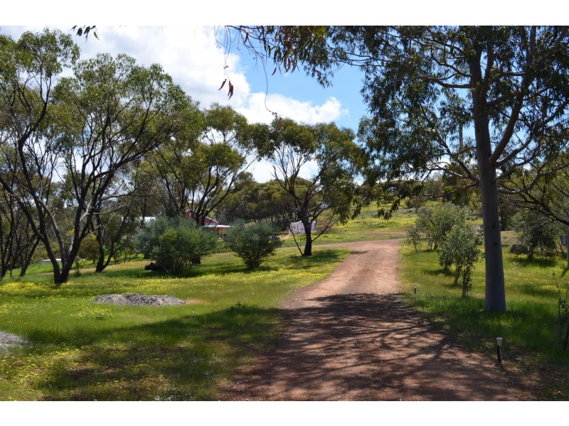 203 Timber Creek Crescent, Toodyay WA 6566