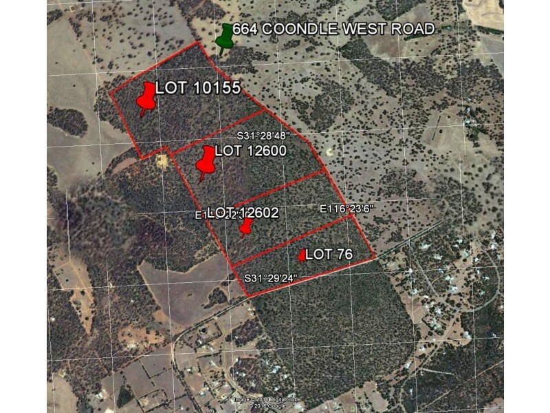 664 Coondle West Road, Toodyay WA 6566