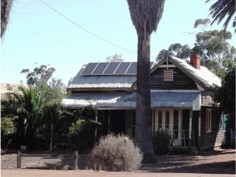 3 Clinton Street, Toodyay WA 6566