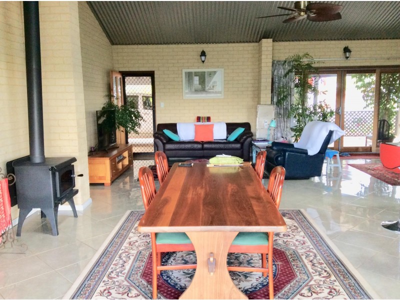 45 Jubilee Street, Toodyay WA 6566