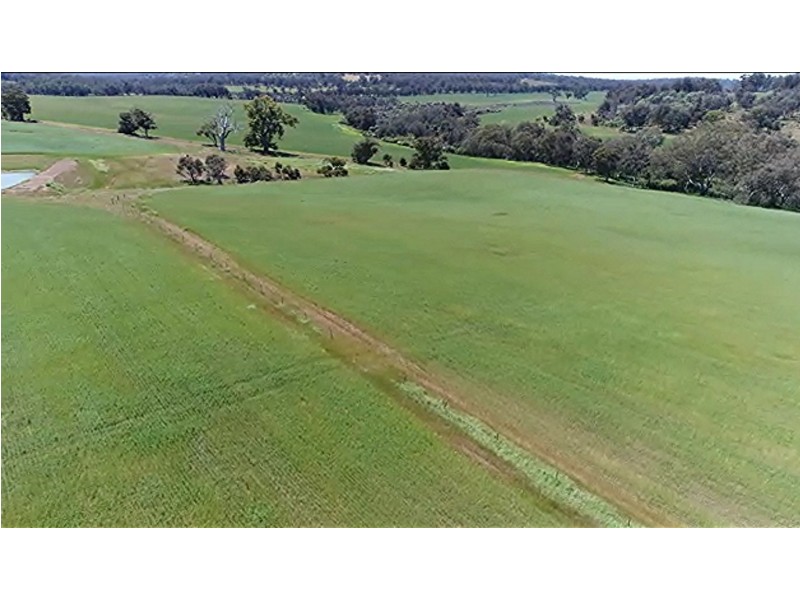 Lot 16 Sand Spring Road, Toodyay WA 6566