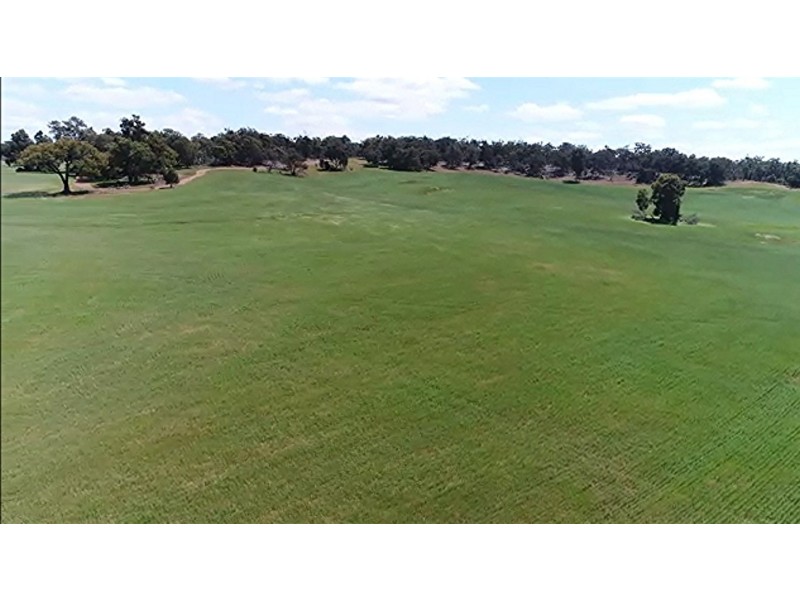 Lot 16 Sand Spring Road, Toodyay WA 6566