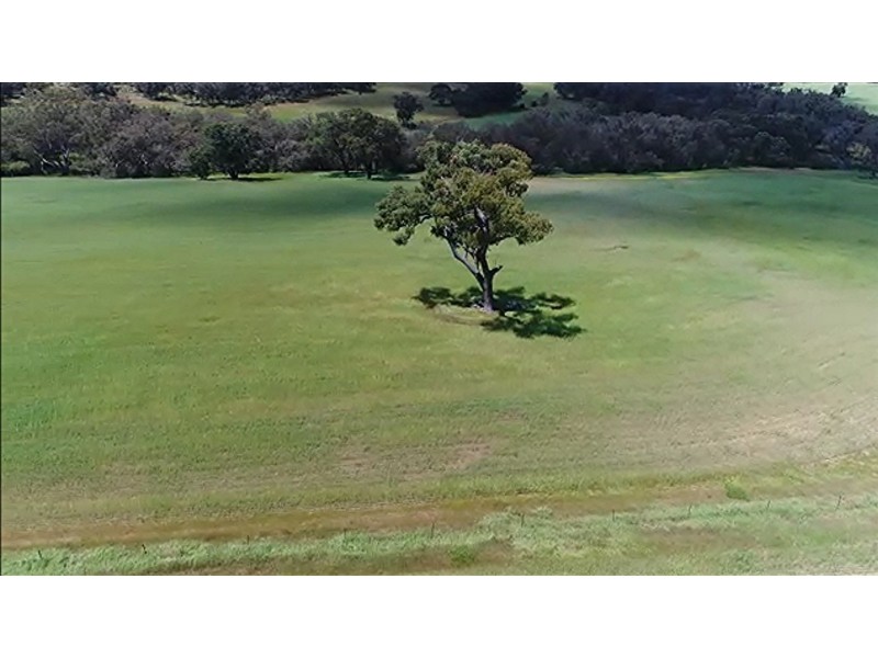 Lot 16 Sand Spring Road, Toodyay WA 6566