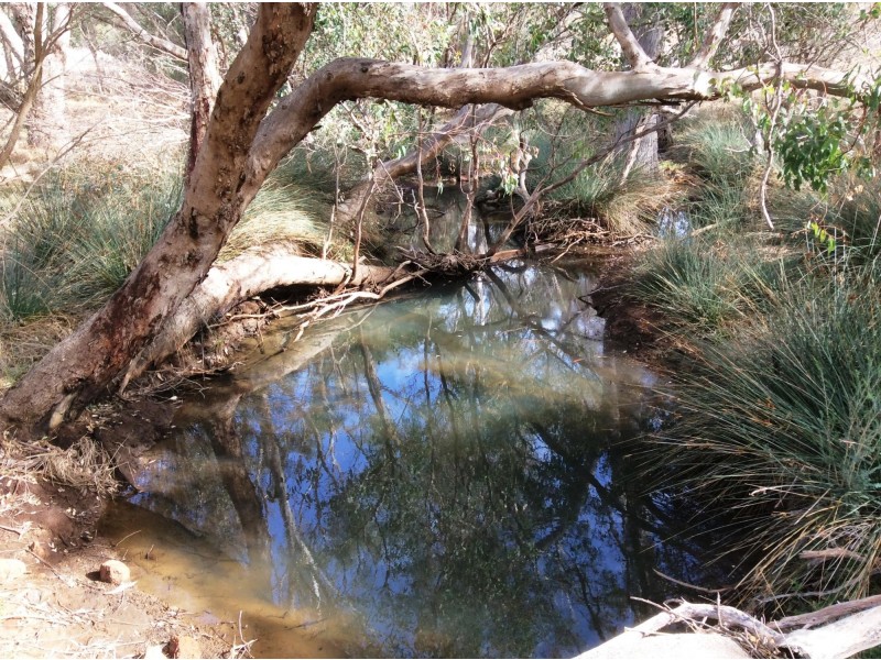 Lot 9 Sand Spring Road, Toodyay WA 6566