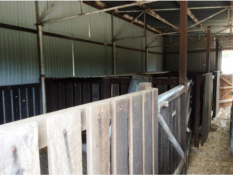 Lot 9 Sand Spring Road, Toodyay WA 6566