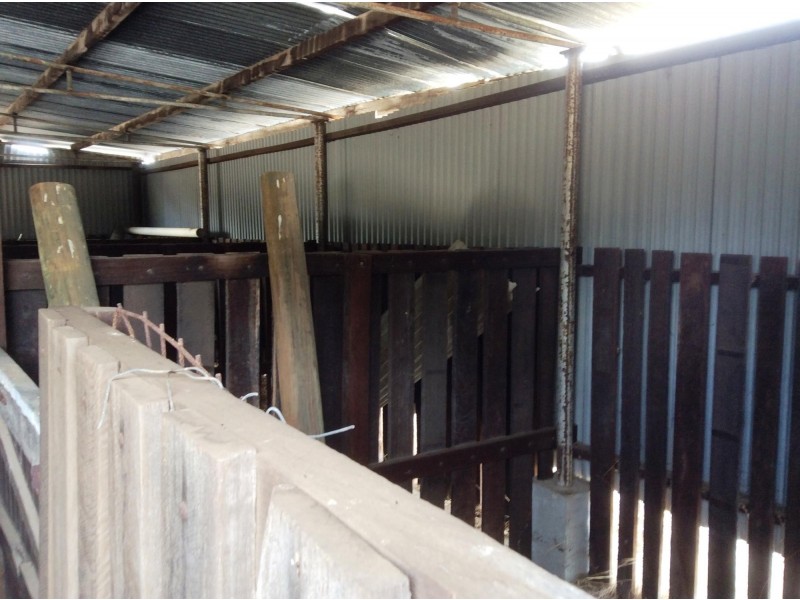 Lot 9 Sand Spring Road, Toodyay WA 6566