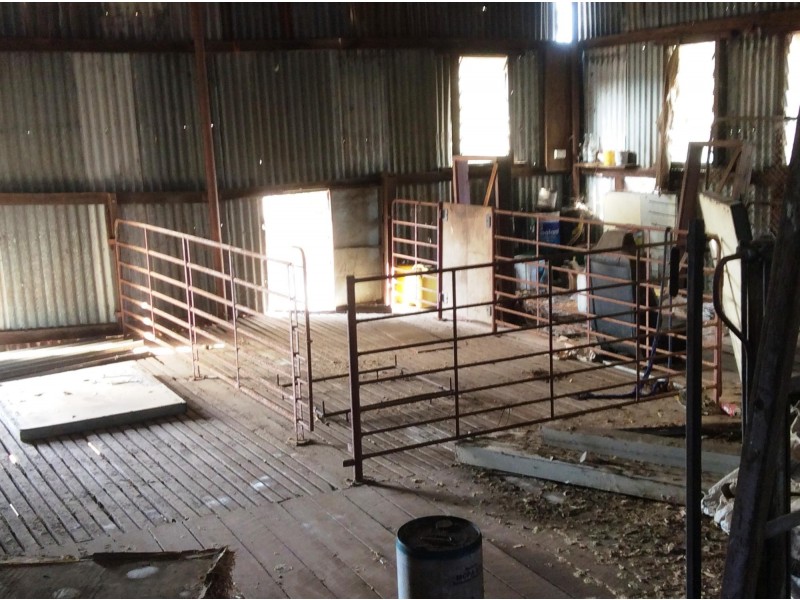 Lot 9 Sand Spring Road, Toodyay WA 6566