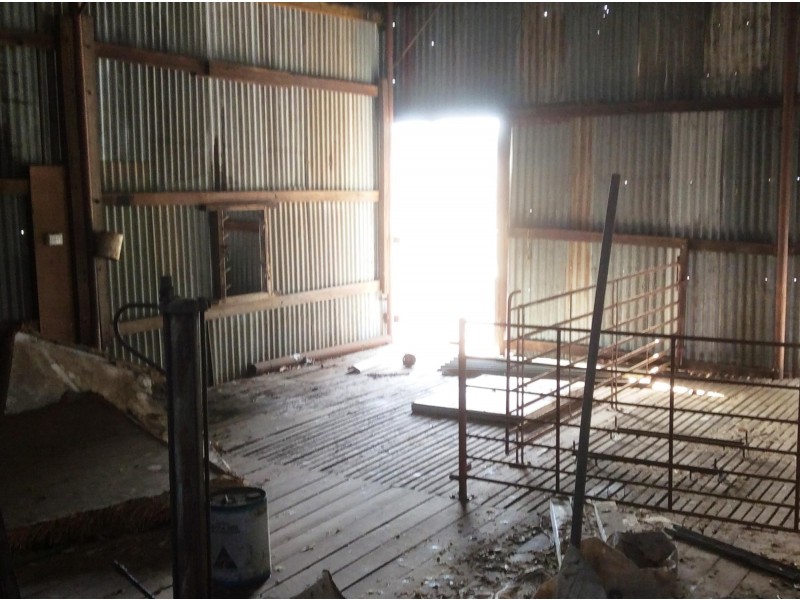 Lot 9 Sand Spring Road, Toodyay WA 6566