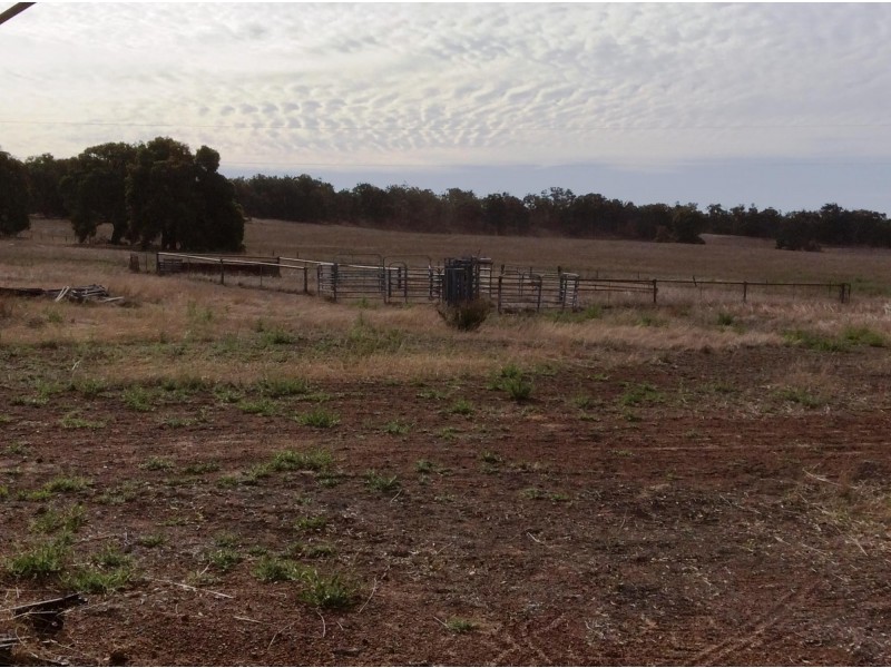 Lot 9 Sand Spring Road, Toodyay WA 6566
