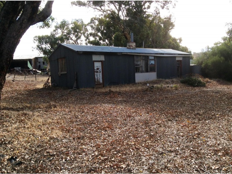 Lot 9 Sand Spring Road, Toodyay WA 6566