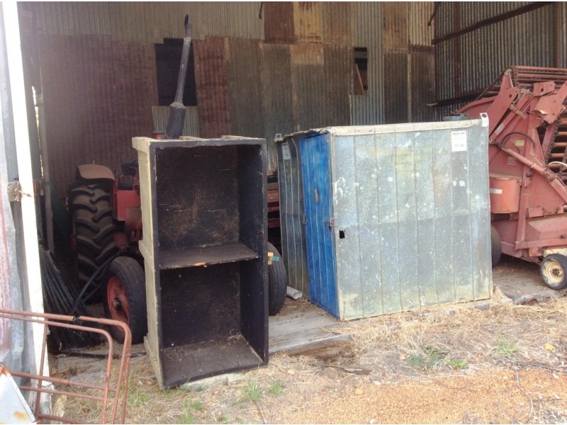 Lot 9 Sand Spring Road, Toodyay WA 6566