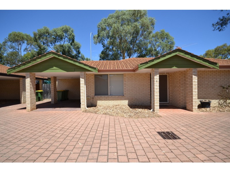 Unit 3/24 Mozart Mews, Rivervale WA 6103