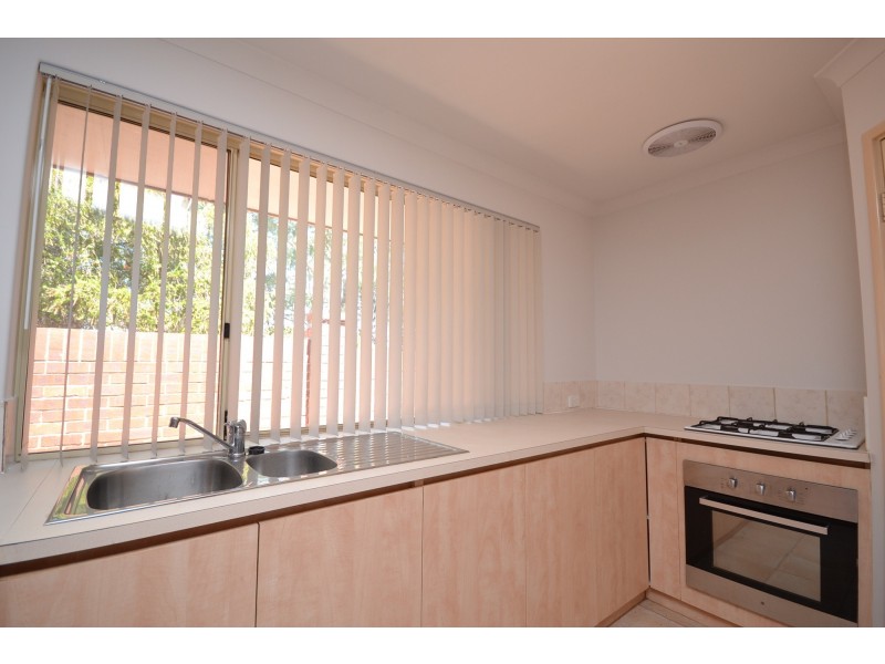 Unit 3/24 Mozart Mews, Rivervale WA 6103