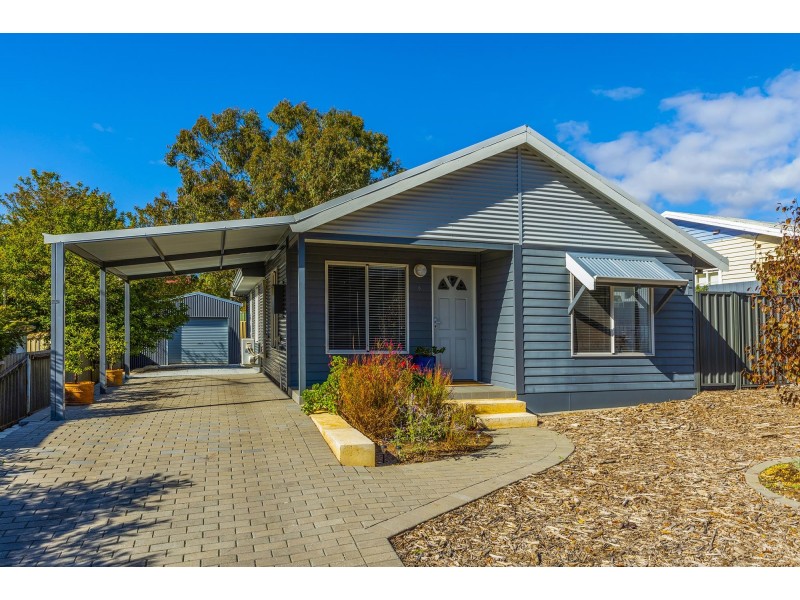 6 Arthur Street, Toodyay WA 6566