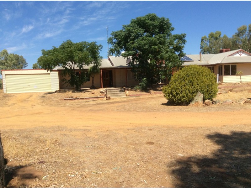 113 Bowers Road, Toodyay WA 6566