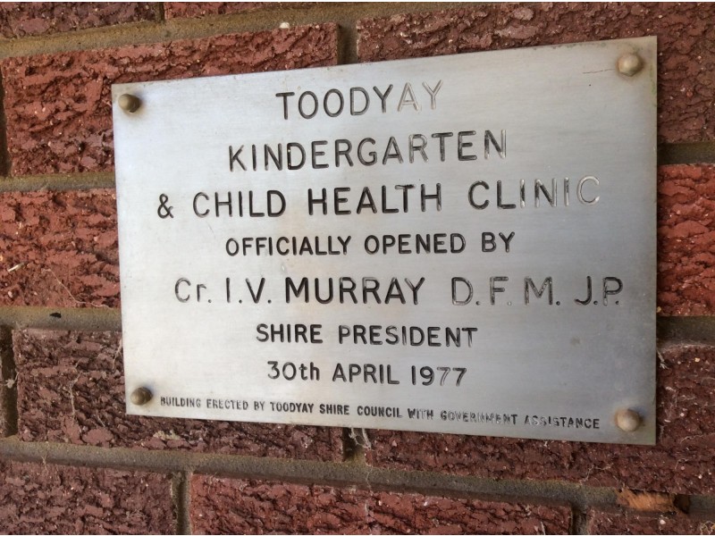 33 Hamersley St, Toodyay WA 6566