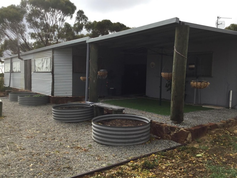 2381 Goomalling-Toodyay Road, Toodyay WA 6566
