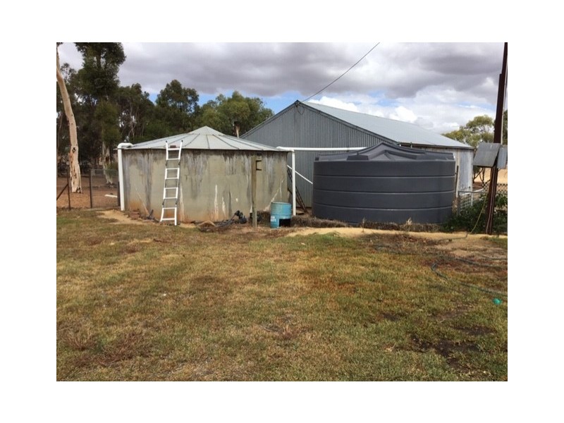 2381 Goomalling-Toodyay Road, Toodyay WA 6566