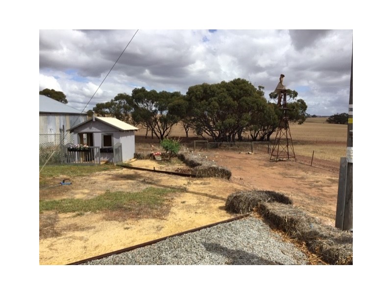 2381 Goomalling-Toodyay Road, Toodyay WA 6566