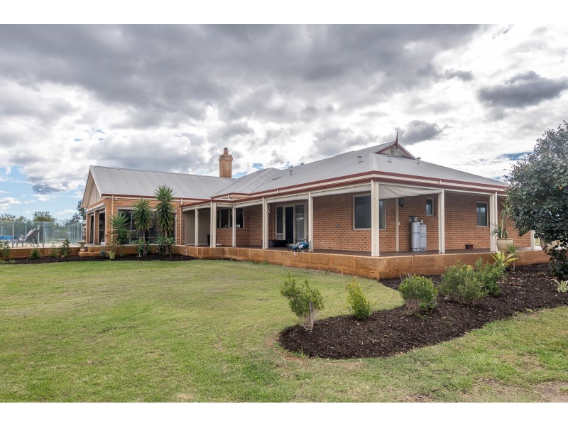 3191 Great Northern Highway, Bullsbrook WA 6084