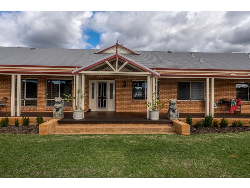 3191 Great Northern Highway, Bullsbrook WA 6084