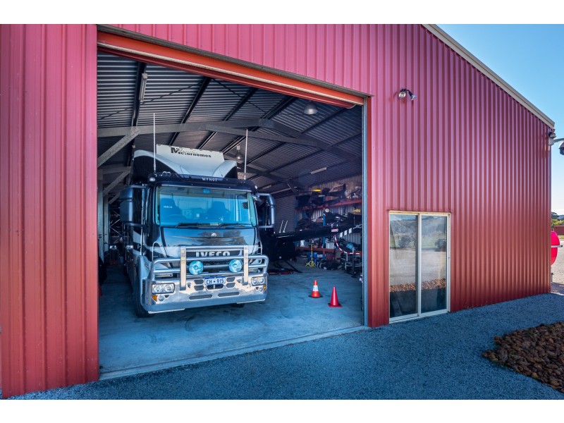 3191 Great Northern Highway, Bullsbrook WA 6084