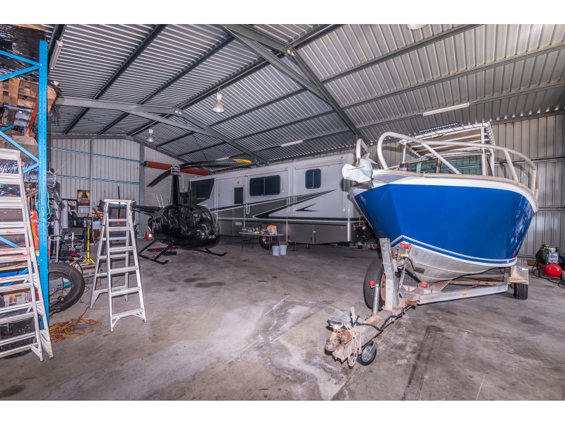 3191 Great Northern Highway, Bullsbrook WA 6084