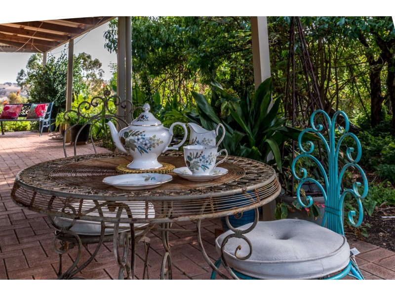 121 (Lot 1 Whitfield Rd, Toodyay WA 6566