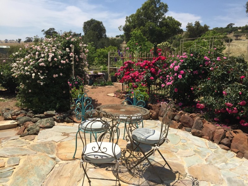 121 (Lot 1 Whitfield Rd, Toodyay WA 6566