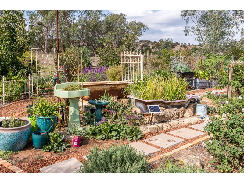 121 (Lot 1 Whitfield Rd, Toodyay WA 6566