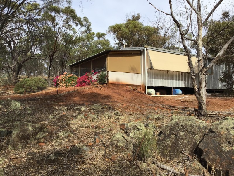 60 Timber Creek Crescent, Toodyay WA 6566