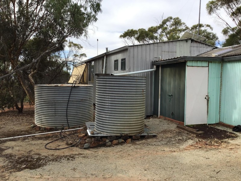 60 Timber Creek Crescent, Toodyay WA 6566