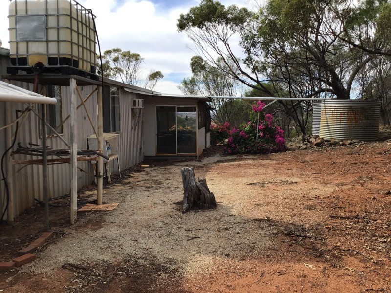 60 Timber Creek Crescent, Toodyay WA 6566