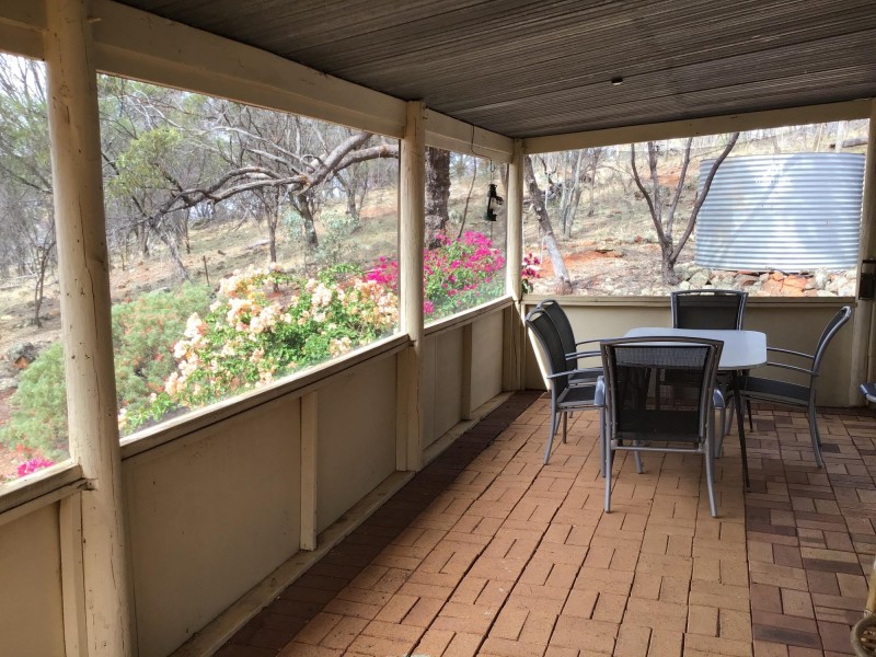 60 Timber Creek Crescent, Toodyay WA 6566