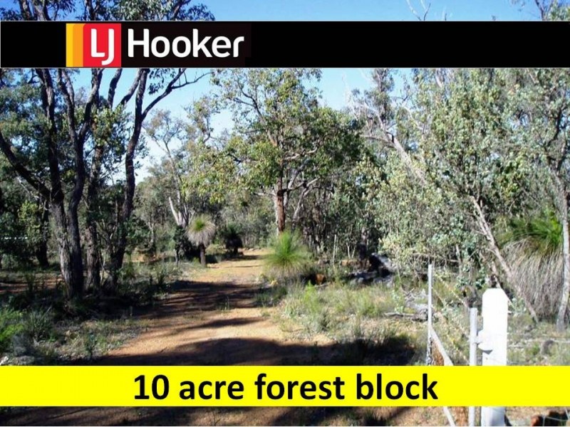 27 Powder Bark Road, Toodyay WA 6566