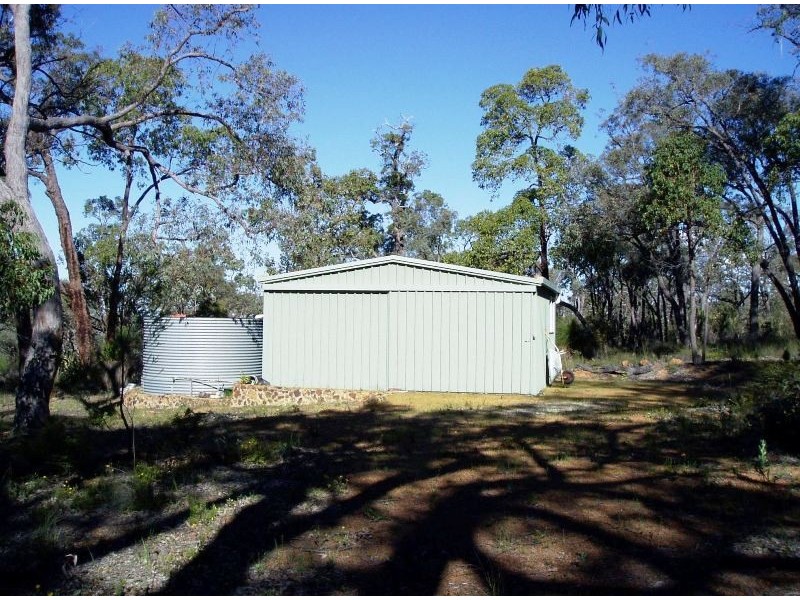 27 Powder Bark Road, Toodyay WA 6566