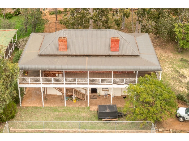 34 Stirling Terrace, Toodyay WA 6566