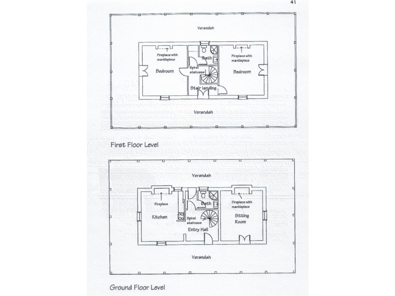 34 Stirling Terrace, Toodyay WA 6566