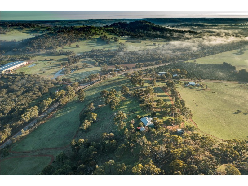 12 Kay Road, Bindoon WA 6502