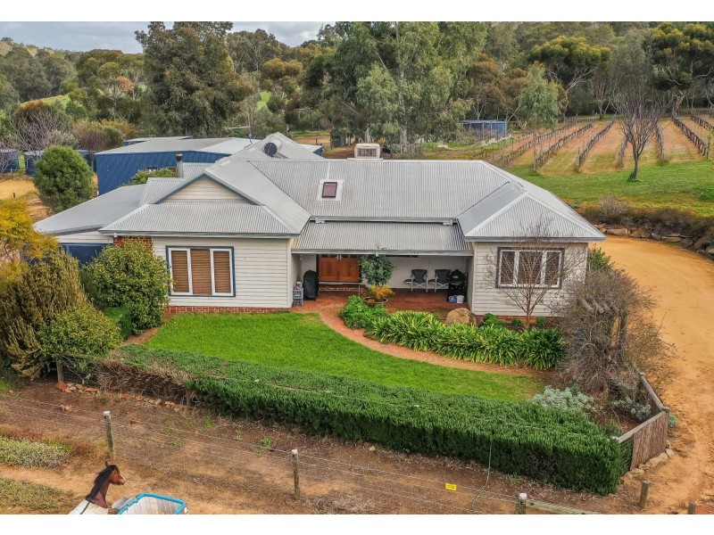 21 Pelican Rise, Chittering WA 6084