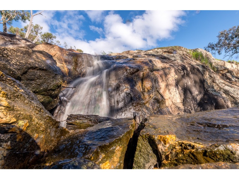 1 Balgaling Views Estate, Toodyay WA 6566