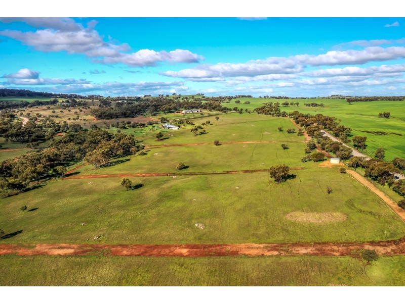 1 Balgaling Views Estate, Toodyay WA 6566