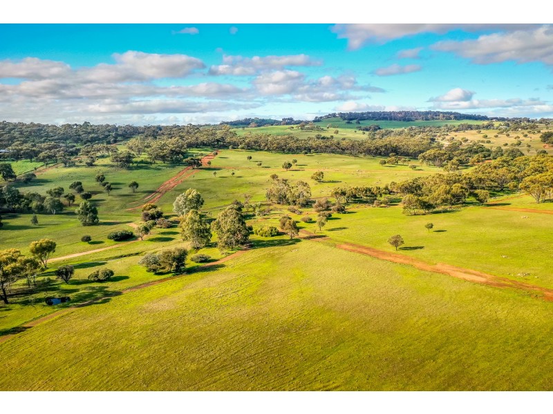 1 Balgaling Views Estate, Toodyay WA 6566
