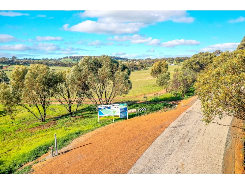 1 Balgaling Views Estate, Toodyay WA 6566
