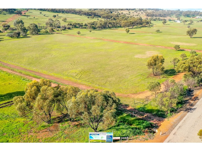 1 Balgaling Views Estate, Toodyay WA 6566