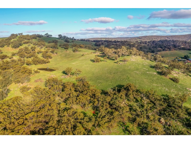 1 Balgaling Views Estate, Toodyay WA 6566